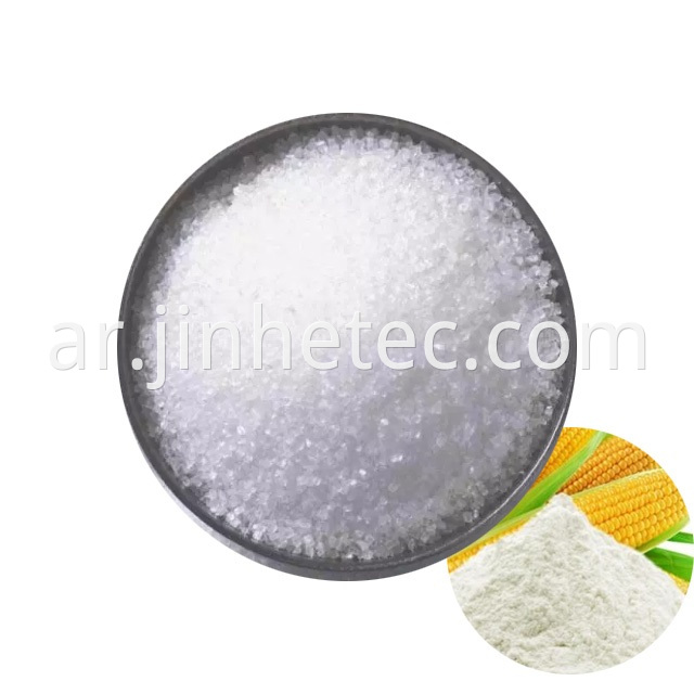 Food Grade Organic Citric Acid Anhydrous 30-100 Mesh